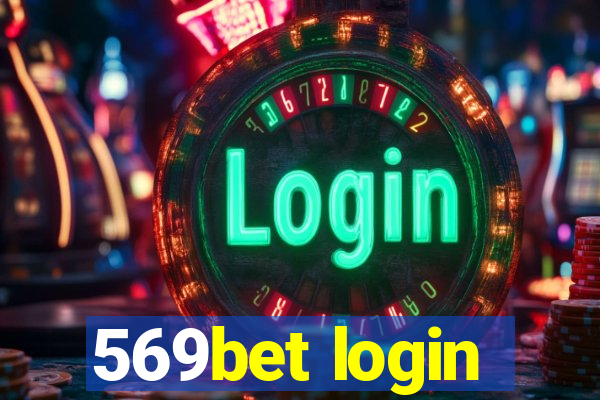 569bet login